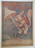 UNIVERSUL COPIILOR , NUMARUL 31 - 32 , MIERCURI 16 OCTOMBRIE de MIHAIL GAFITA , 1946