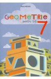 Geometrie pentru toti - Clasa 7 - Petre Nachila