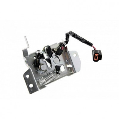 Incuietoare Mca Protectoare Motor,Mitsubishi X 2010-,5908A196 foto