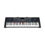 Cumpara ieftin Orga electronica 61 clape luminoase, MP3, USB, 255 ritmuri, 255 timbre, 50 demo, MK-2108