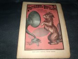 REVISTA UNIVERSUL COPIILOR NR 7 1929