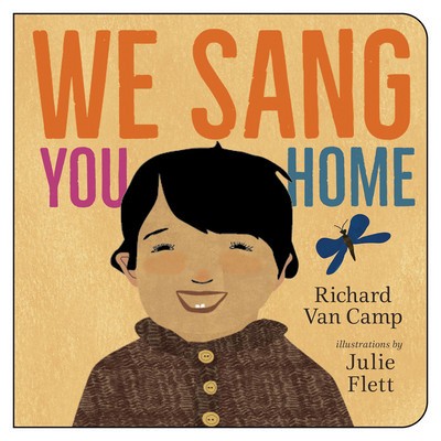 We Sang You Home foto