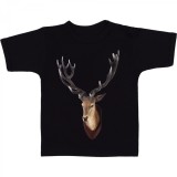 Cumpara ieftin Tricou &quot; Deer head &quot;
