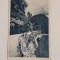 Carte postala / vedere, anii 50, R.P.R, Valea Jiului, circulata, scrisa, print alb-negru