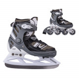 Patine reglabile 2in1 WORKER Tifero FitLine Training