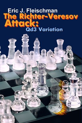 The Richter-Veresov Attack: Qd3 Variation foto