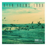 1989 | Ryan Adams, sony music