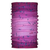 Bandana Unitube Violet Flores