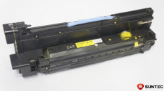 Drum unit OEM Yellow CB386A HP Color Laserjet CM6040 partial folosit foto