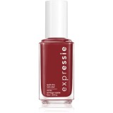 Essie expressie lac de unghii cu uscare rapida culoare 195 notifications on 10 ml