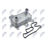 Radiator racire motor motor 1.6d Fiat Tipo 20, Fiat Doblo 20 Fiat Bravo 2 202014, Fiat 500l, 500x 20 Alfa Romeo Giulietta 1.6 Jtdm 202020, 55273044