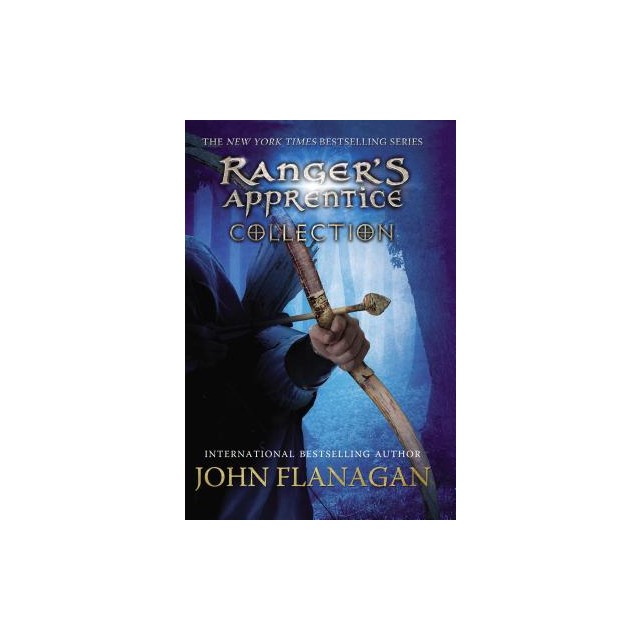 The Ranger&#039;s Apprentice Collection