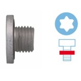 Surub golire baie ulei Alfa Romeo Mito; Cadillac Bls; Chevrolet Aveo; Citroen Nemo; Daewoo Evanda; Fiat 500; Jaguar S-Type II; Lancia Musa Motor