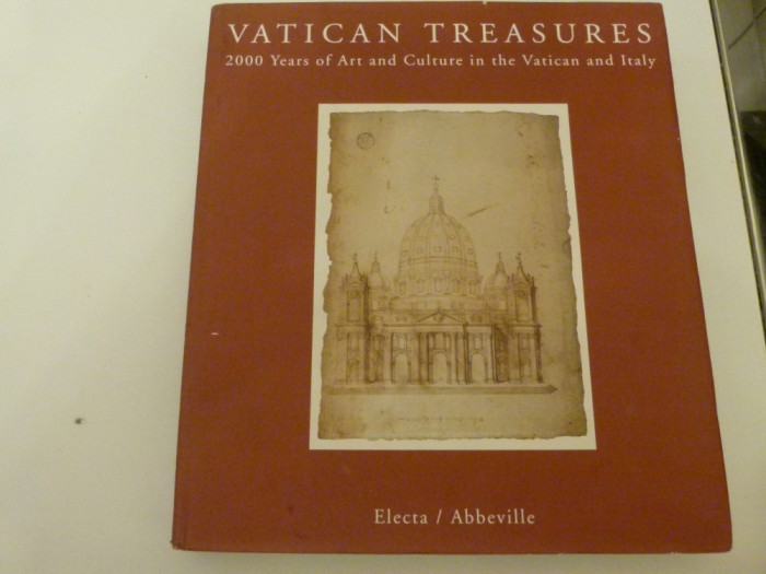 Comorile Vaticanului