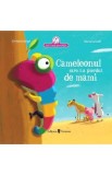 Cameleonul care s-a pierdut de mami - Christine Beigel, Herve Le Goff