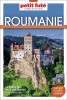 Guide Roumanie 2025 Carnet Petit Fut&eacute; (2025)