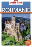 Guide Roumanie 2025 Carnet Petit Fut&eacute; (2025)