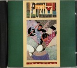 Jean-Luc Ponty &lrm;&ndash; Tchokola _ NM / NM cd muzica jazz, fusion _ Epic, Olanda, 1991