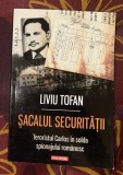 Sacalul securitatii Teroristul Carlos in solda spionajului romanesc/ Liviu Tofan
