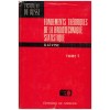 B. Levine - Fondements theoriques de la radiotehnique statistique