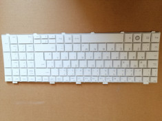 tastatura laptop Fujitsu Lifebook AH530 &amp;amp; A530 AH531 NH751 cp478133-02 foto