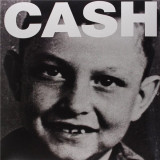 American VI: Ain&#039;t No Grave - Vinyl | Johnny Cash