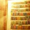 Colectie 350 timbre EGIPT 1872-1990 , stampilate