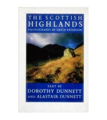Dorothy Dunnett - The Scottish Highlands - Photographs by David