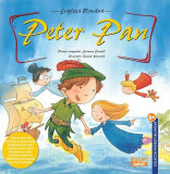 Peter Pan - Paperback - Daniel Howarth - Ars Libri