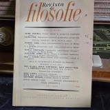 Revista de Filosofie - Nr. 4 Iulie-August 1988