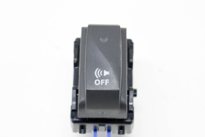 Comutator RENAULT ZOE BFM_ 2015 OEM: 10023642,256A67305R 13787160