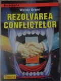 REZOLVAREA CONFLICTELOR-WENDY GRANT-363809
