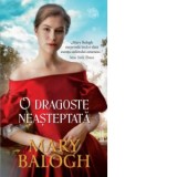 O dragoste neasteptata - Mary Balogh