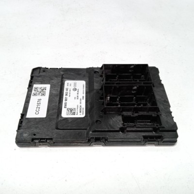 Modul confort BCM Audi A4 B9 2015 &amp;ndash; 2019 foto
