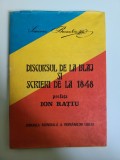 Cumpara ieftin Ion Ratiu, Barnutiu - Discursul de la Blaj si scrieri de la 1848, Cluj, 1990