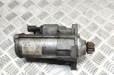 Electromotor AUDI A3 8V1, 8VK 2018 OEM: 02E911024M,0001179526,0001179527 30746605