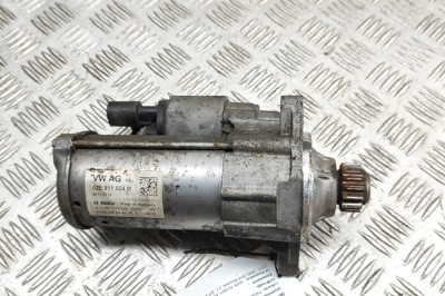 Electromotor AUDI A3 8V1, 8VK 2018 OEM: 02E911024M,0001179526,0001179527 | 30746605 foto