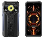 Cumpara ieftin Telefon Mobil HOTWAV Cyber 17 Rugged, Albastru, 4G, Ecran 6.74 120Hz, 16GB RAM (6GB + 10GB extensibili), 128GB, Camera 48MP, Baterie 6200mAh, Camping