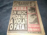 Cumpara ieftin REVISTA CRIMA NR 9