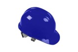 Casca Protectie Erik ,Material Hdpe , Culoare Albastru