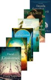 Pachet Istoria la feminin, Bookzone