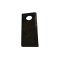 Cuțit cositoare dreapta Krone 120 X 48 X 4 orificiu 18,5 MM