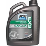 Bel-Ray ulei motor EXS Full Synthetic Ester 4T 10W-40, 4L