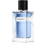 Yves Saint Laurent Y Eau de Toilette pentru bărbați 100 ml