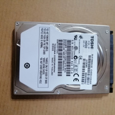 hdd hard disk laptop Toshiba MK2565GSX 2.5-inch SATA hard drive 250GB SATA 3Gb/s