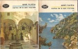 Cartea de la San Michele (2 volume) - Axel Munthe