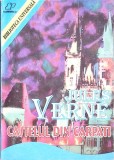 CASTELUL DIN CARPATI-JULES VERNE-274537