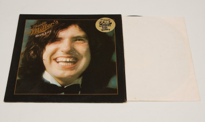 Frankie Miller - High Life - disc vinil vinyl LP foto