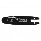 Lama drujba Detoolz, lungime 5&#039;, pas 1/4&#039;, canal 1.1mm, 28 pinteni, 16 dinti