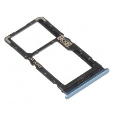 Suport SIM - Card Motorola Moto G53, Albastru